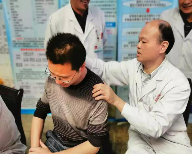 聯合義診在基層  服務百姓健康——福建骨科聯盟基層醫院義診、講座活動