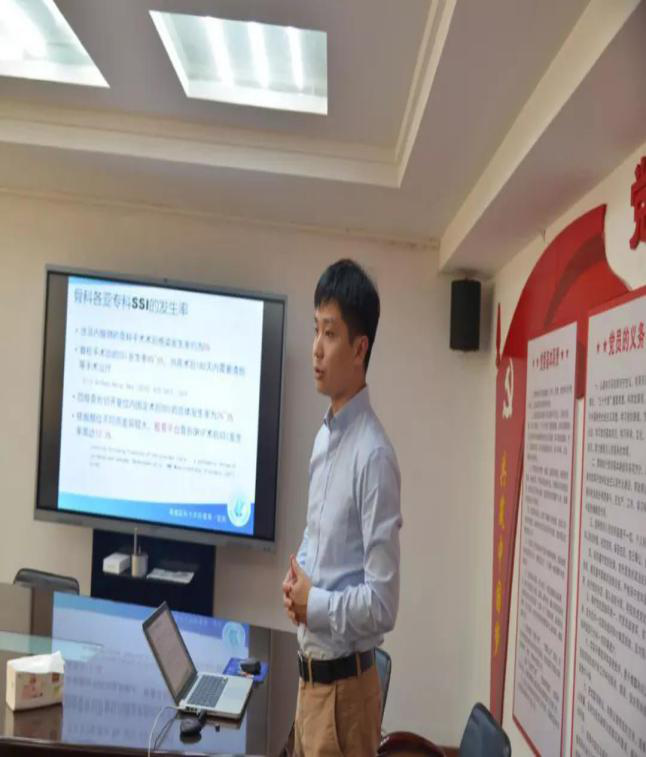 聯合義診在基層  服務百姓健康——福建骨科聯盟基層醫院義診、講座活動