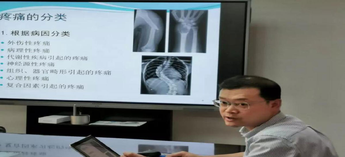 聯合義診在基層  服務百姓健康——福建骨科聯盟基層醫院義診、講座活動