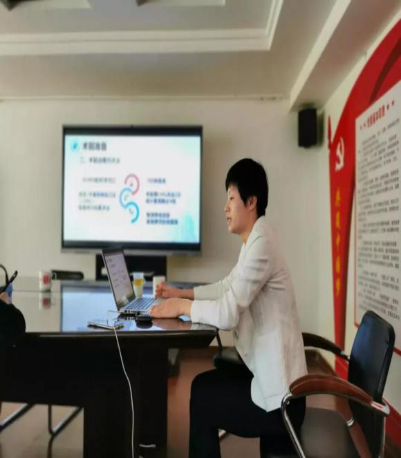 聯合義診在基層  服務百姓健康——福建骨科聯盟基層醫院義診、講座活動