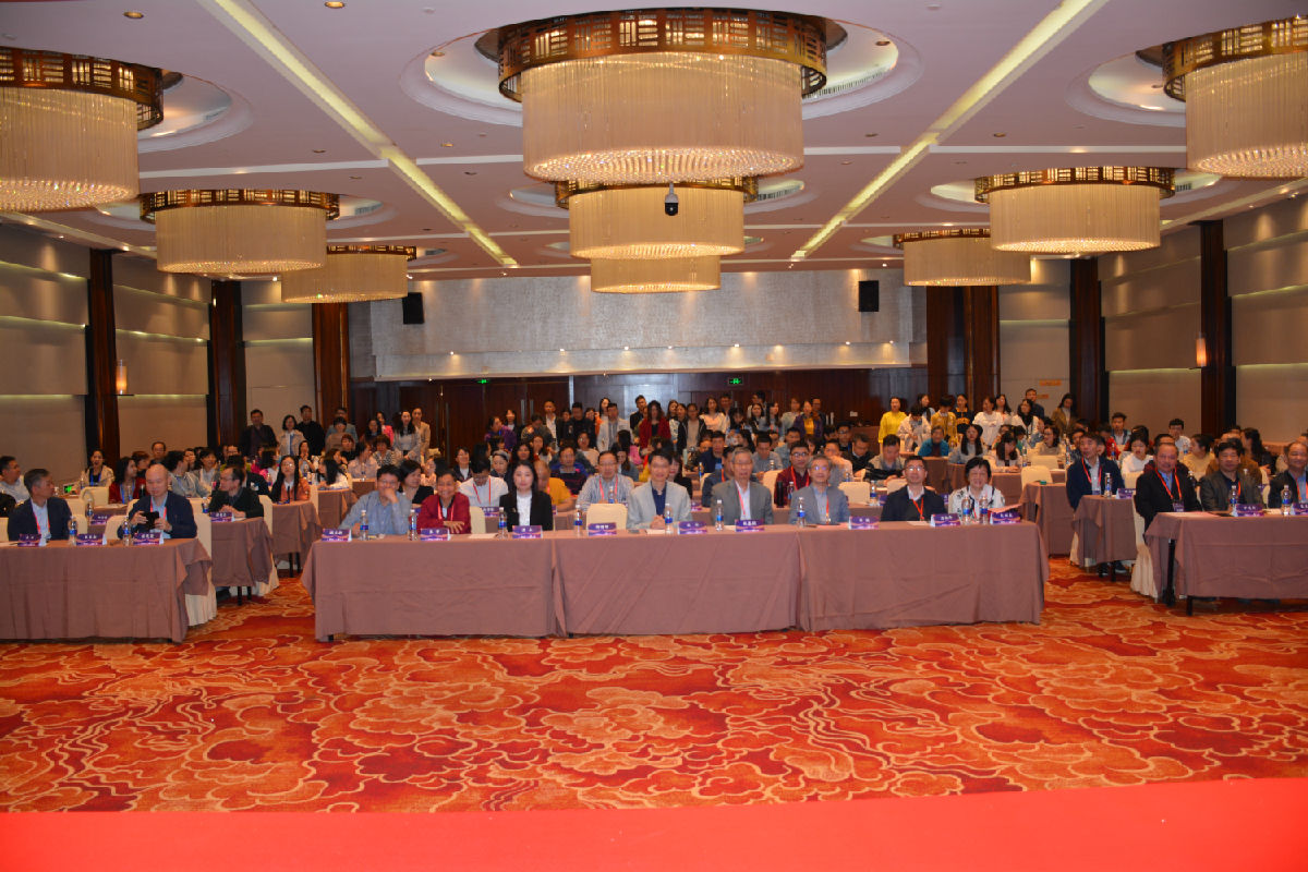 腎內科舉辦第二屆華福腎臟病高峰論壇