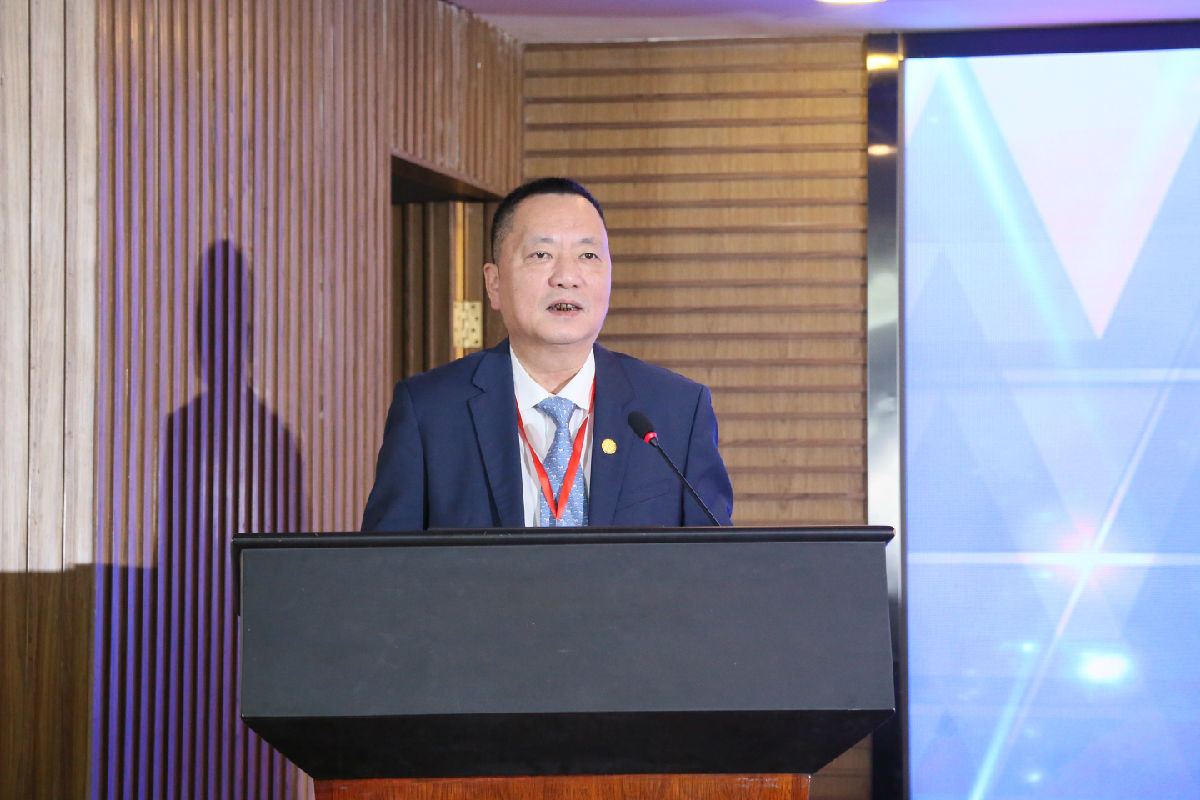 我院舉辦第三屆華福醫(yī)院管理論壇