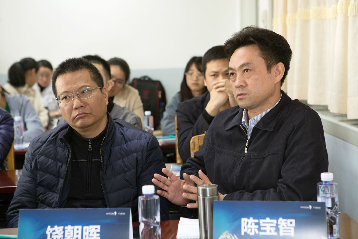 我院神經外科ICU舉辦兩期專題培訓 我院神經外科ICU舉辦兩期專題培訓