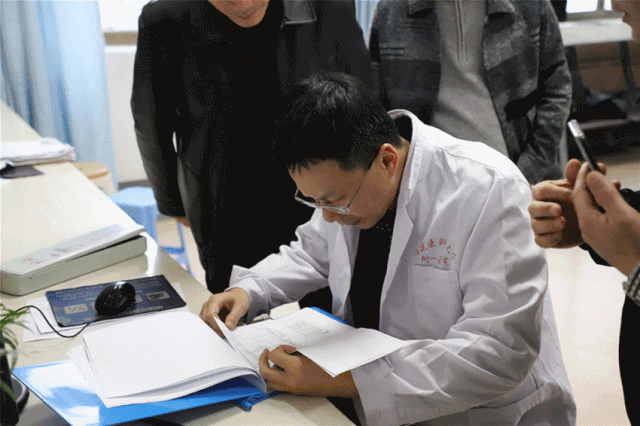 『媒體看附一』福建附一醫(yī)院對口幫扶泰寧縣總醫(yī)院，把技術(shù)留在基層