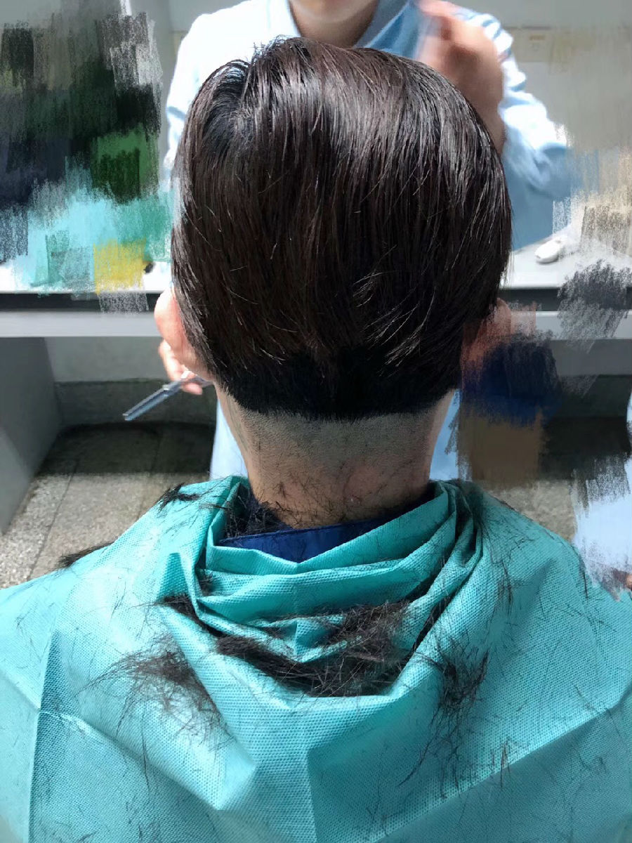 致敬,我心目中的英雄們 致敬,我心目中的英雄們