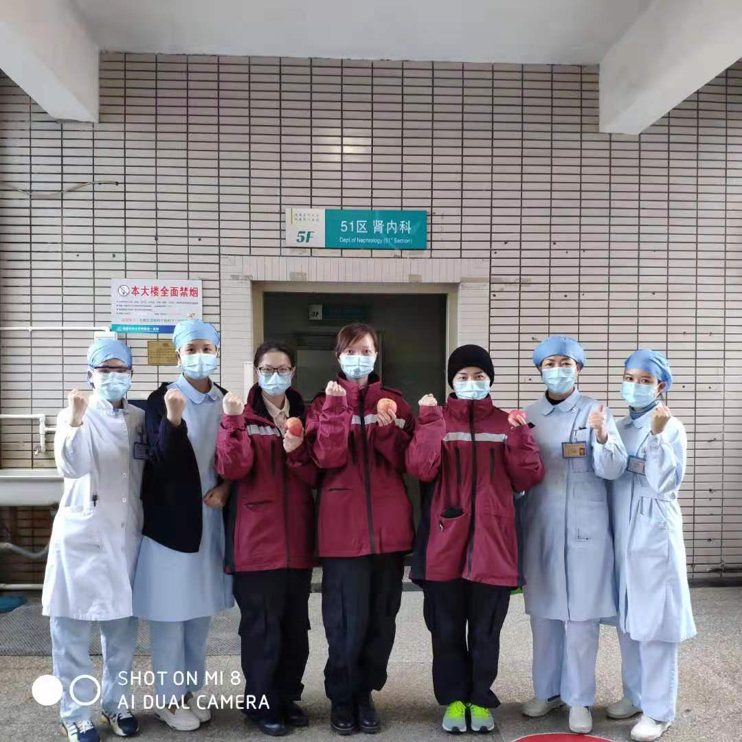 致敬,我心目中的英雄們 致敬,我心目中的英雄們