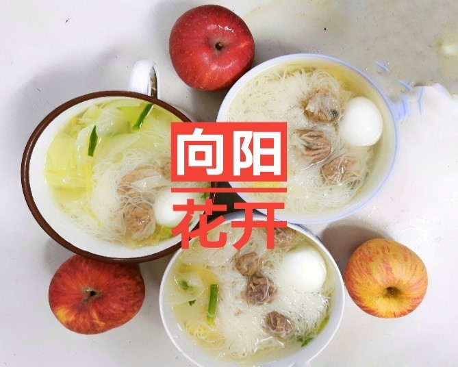 一路向北，向陽花開 —— 記腎內(nèi)科抗疫青年突擊隊