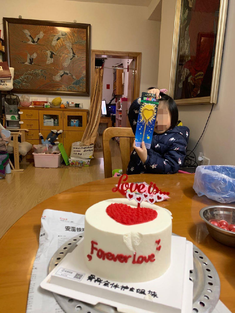 您在前線守大家  我們為您護小家 —— 我院關心關愛援鄂醫療隊員在行動