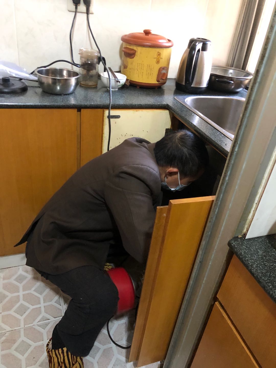 眾志成城抗疫情  盡我所能護家庭 ——“娘家人”在行動（二）