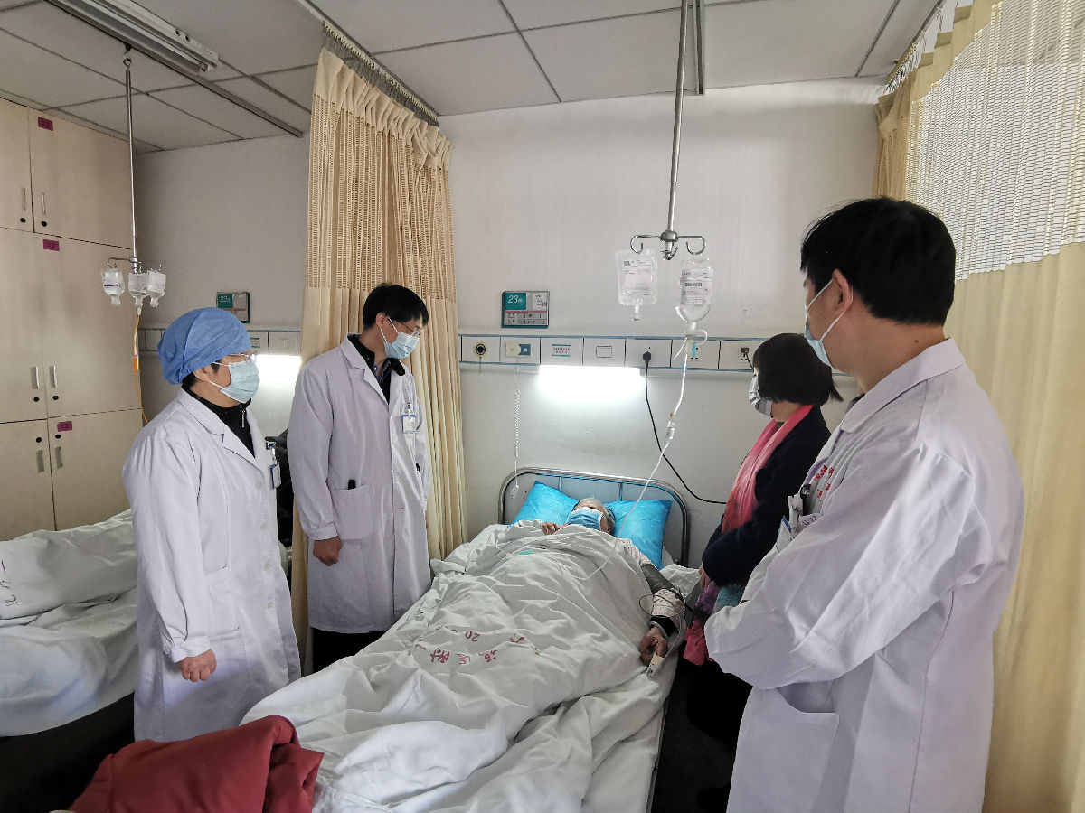 眾志成城抗疫情  盡我所能護家庭 ——“娘家人”在行動（二）