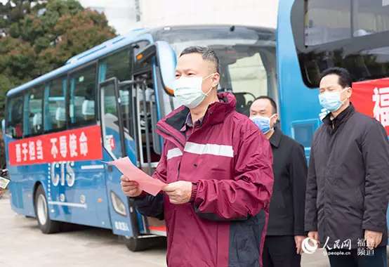 急診科里的抗疫先鋒