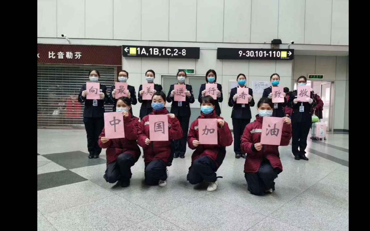 勇者無畏--沙場點兵 神外出征--坐標宜昌