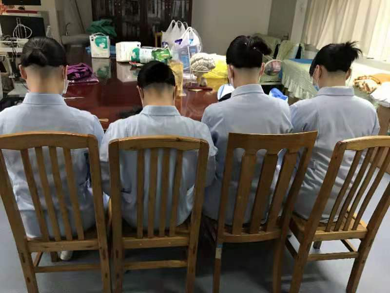 勇者無畏--沙場點兵 神外出征--坐標宜昌