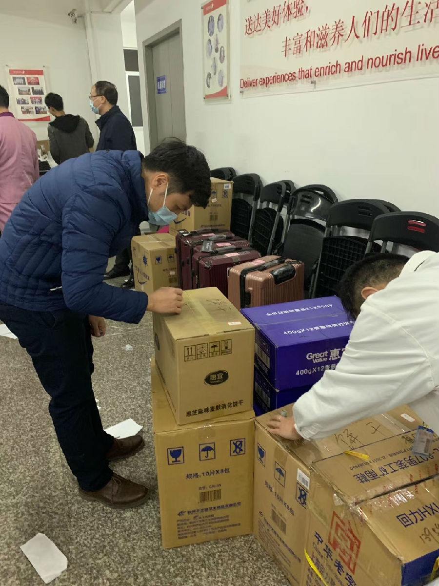 未雨綢繆早當先  居安思危謀長遠 —— 記附一戰疫“總參謀部”醫院醫務部