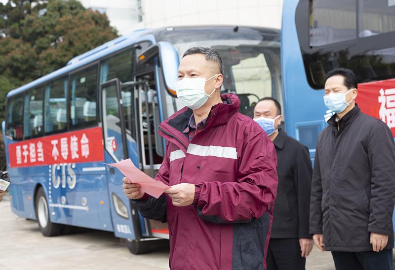未雨綢繆早當先  居安思危謀長遠 —— 記附一戰疫“總參謀部”醫院醫務部