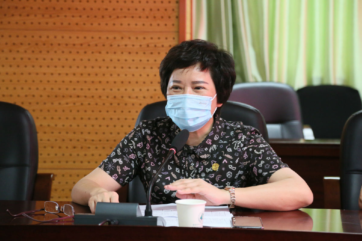 我院吞咽培訓基地開課