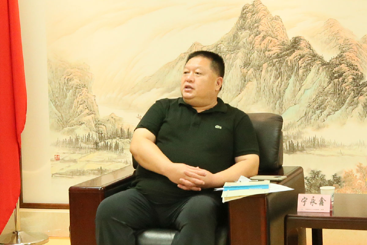 乘勢而上千帆競 策馬揚鞭正當時——我院召開福建省醫(yī)療衛(wèi)生類引進生調研座談會