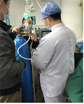 以評促改以改促進(jìn)以進(jìn)達(dá)優(yōu)——附一醫(yī)院護(hù)理部舉行護(hù)理質(zhì)量持續(xù)改進(jìn)項(xiàng)目成果評價會