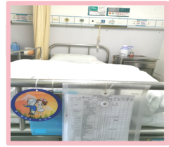 以評促改以改促進(jìn)以進(jìn)達(dá)優(yōu)——附一醫(yī)院護(hù)理部舉行護(hù)理質(zhì)量持續(xù)改進(jìn)項(xiàng)目成果評價會