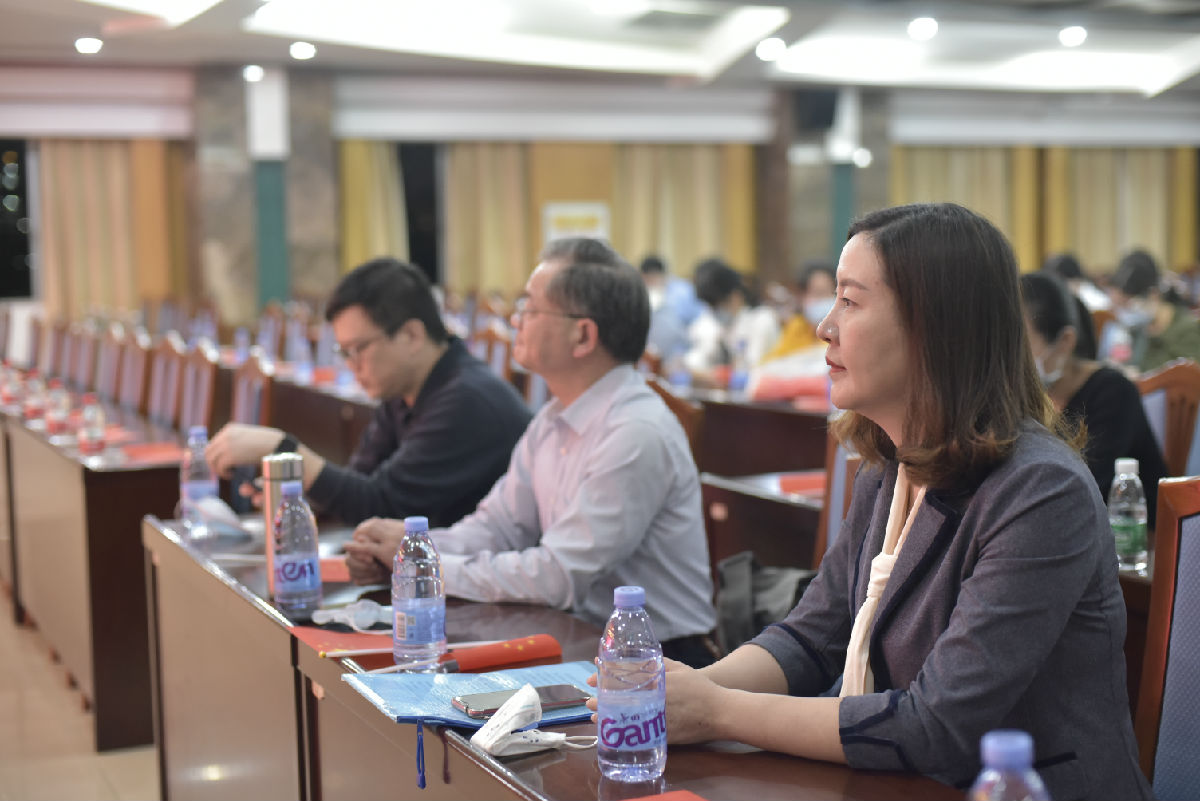 我院醫療護理創新團隊成立