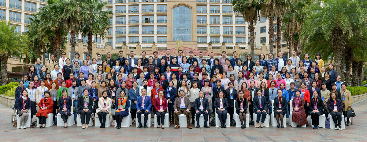 福建省海醫會婦產科學專委會成立 我院婦產科主任陳麗紅教授當選首屆主委