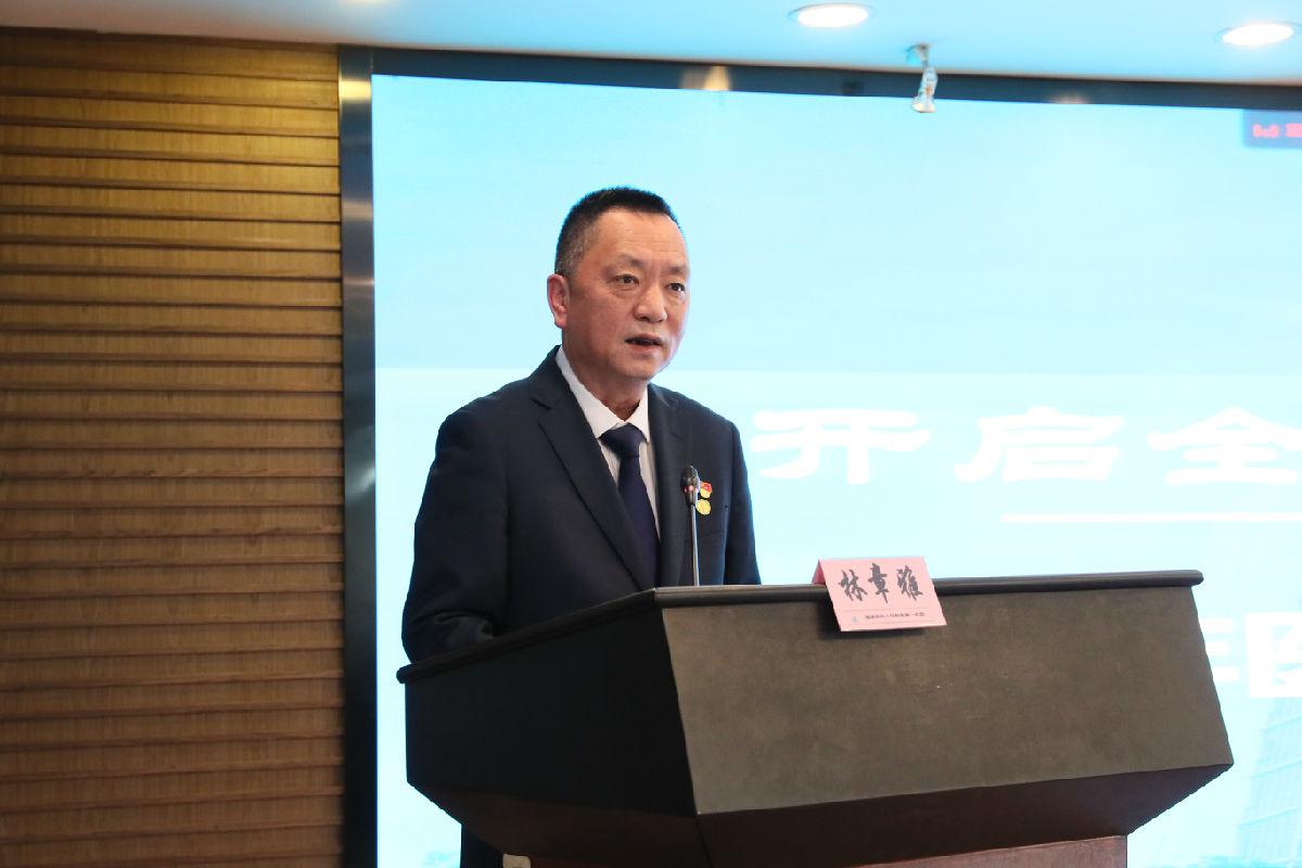 開啟全新征程 賦能醫保管理--我院召開2021年醫保工作會議暨2021年第1期中層干部培訓會