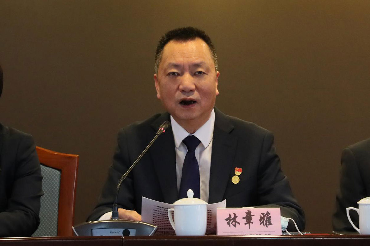 凝聚青春力量 創建夢想附一