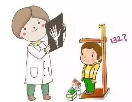 我院兒童生長發育?？崎T診 免費為200多名孩子測骨齡