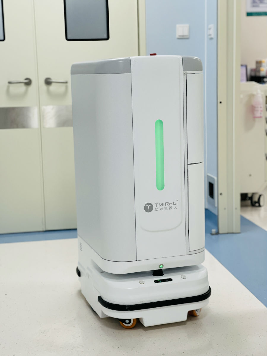 雙院區5G直播 我院舉辦內鏡中心學術會議