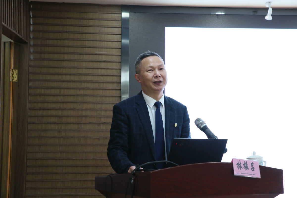 我院召開2022年醫保工作會議