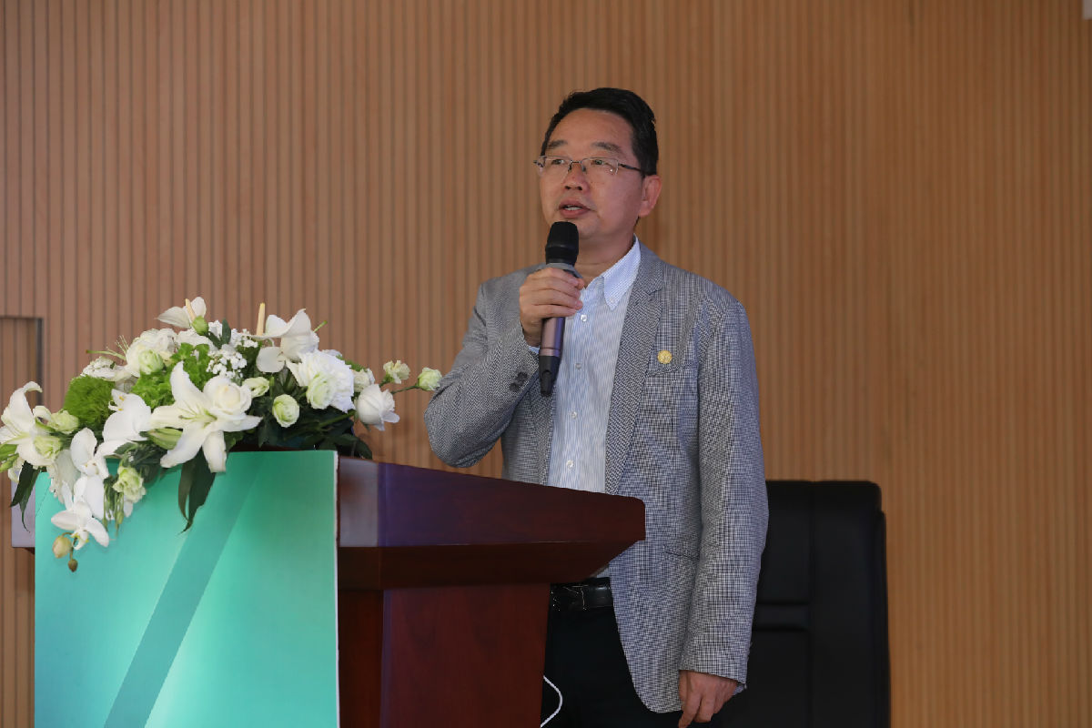 中國皮膚科專病臨床技能提升暨特應性皮炎專病規范化培訓項目-福建醫科大學附屬第一醫院工作站參訪交流活動舉辦