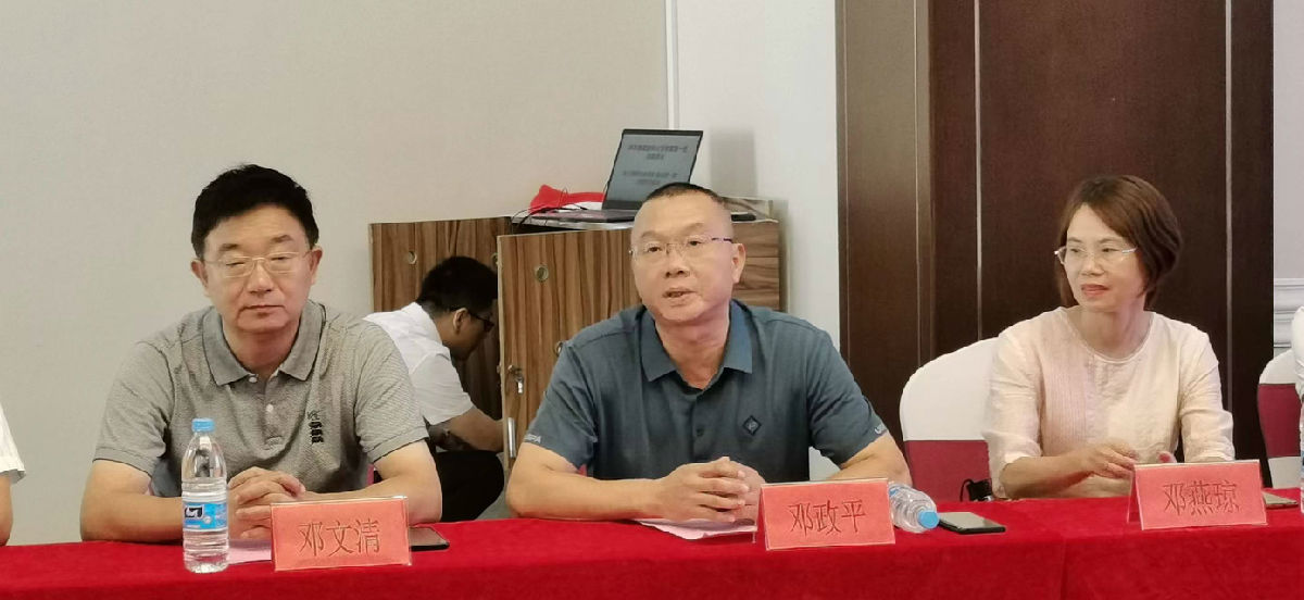 『附一黨建』感恩來時路 凝聚奮斗情——附一醫院六個黨支部聯合赴清流縣開展主題黨日活動