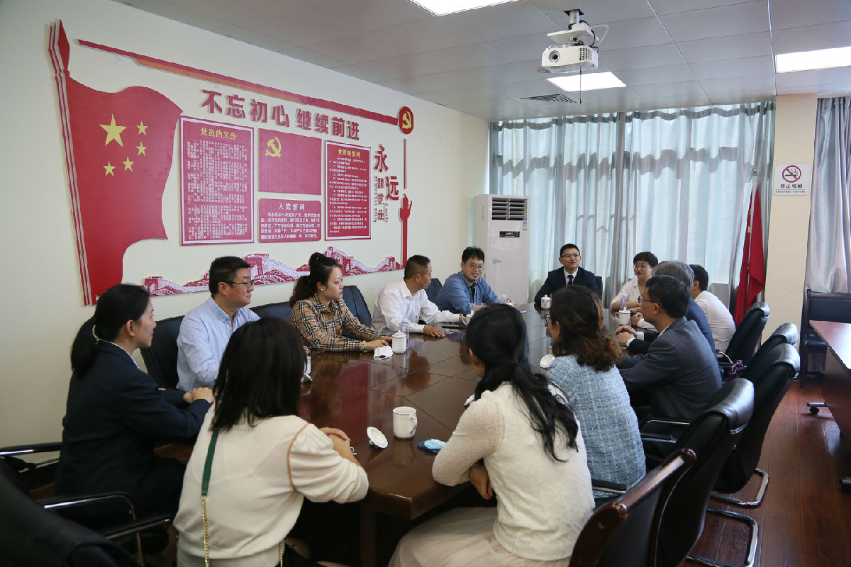 【附一管理】喜迎二十大 管理再出發 --我院圓滿舉辦“管理培訓八閩行（邵武站）”活動