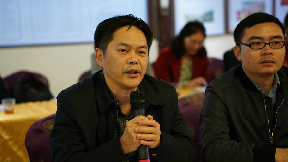 學雷鋒話共建 攀高峰促健康——我院多個黨支部與省登山協會黨支部聯合開展共建活動