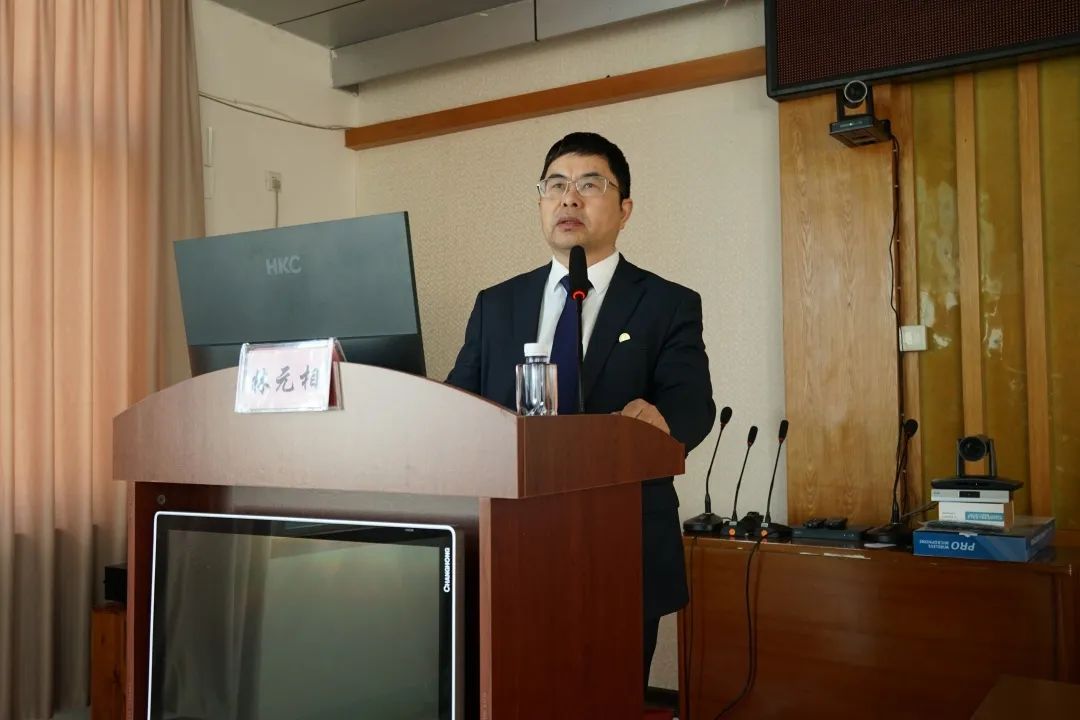 【附一管理】奮楫揚帆正當時 管理賦能同發展——福醫附一醫院“管理培訓八閩行（政和站）”舉行