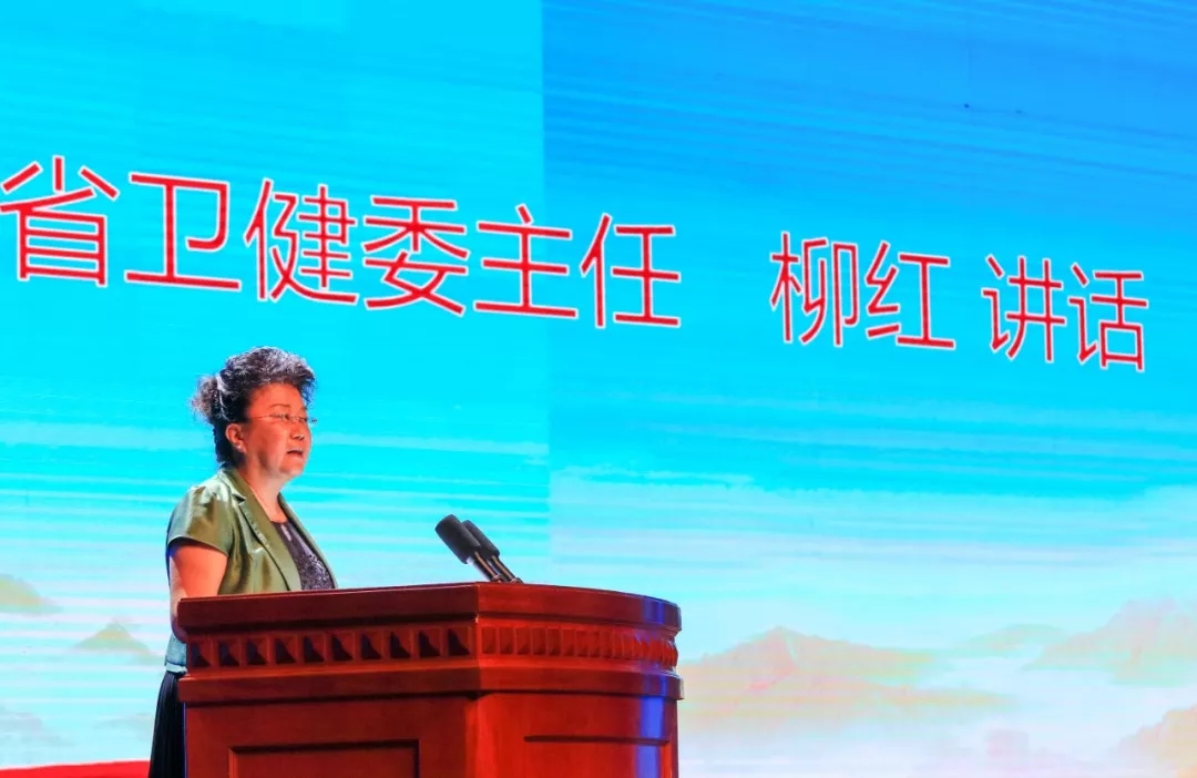 【慕容慎行同志先進事跡巡講系列-福州站】東南快報-福建健康‖再憶慕容慎行