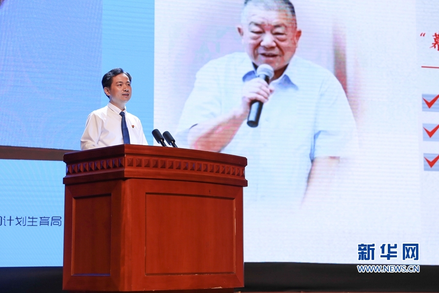 【組圖】大醫精誠 人間有光