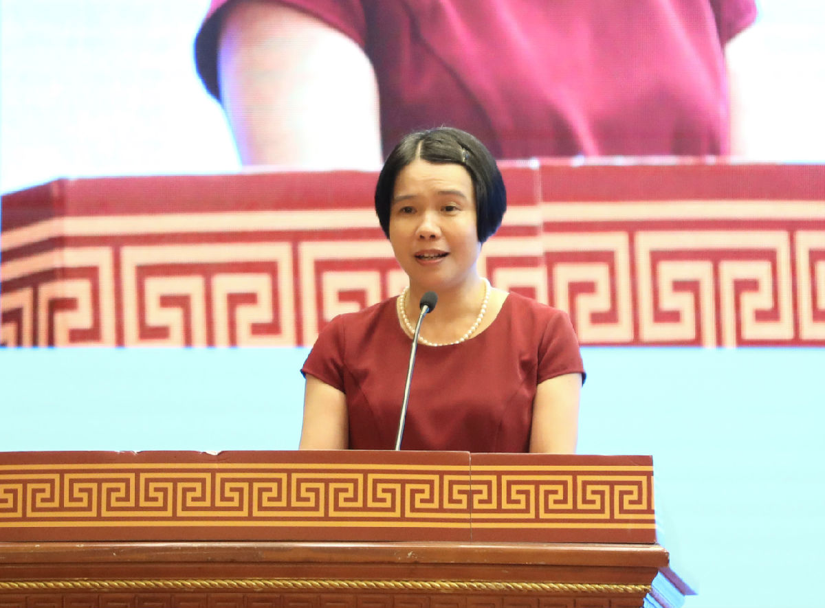 【慕容慎行同志先進事跡巡講系列-漳州站】漳州衛健委‖慕容慎行同志先進事跡巡回報告會在漳舉行