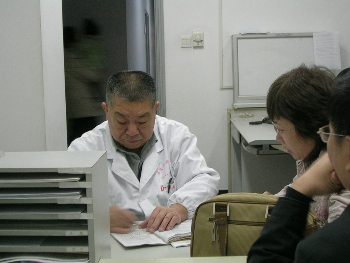 新華網(wǎng)‖慎行一生 盡顯大醫(yī)風(fēng)范