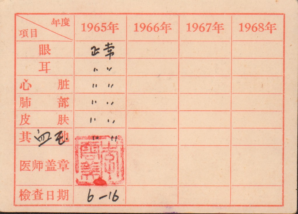 慕容慎行影像掃描（三）