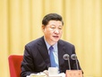 習近平在“不忘初心、牢記使命”主題教育工作會議上的講話