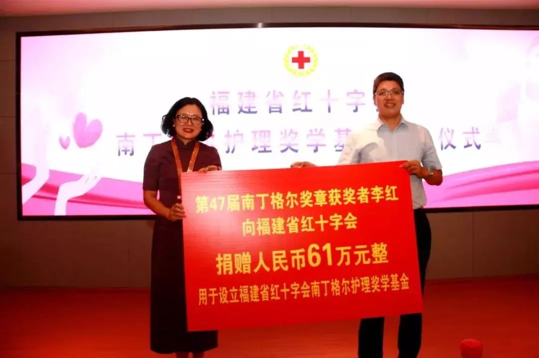用專業知識照顧好每一位病人