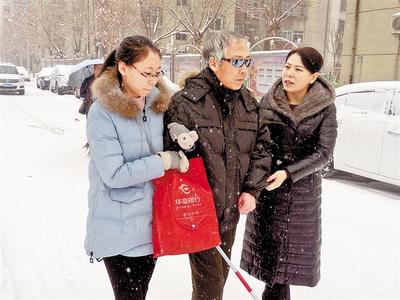 全心全意為居民打造幸福家園——記河北省唐山市路北區(qū)祥富里社區(qū)黨總支書記陳林靜