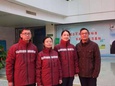 『附一抗疫』舍小家，為大家
——呼吸科抗擊新冠病毒背后的故事