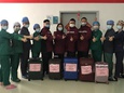 防控疫情  “手護”健康