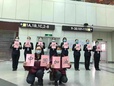 致敬肝膽胰外科?疝外科的抗疫勇士