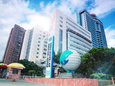 抗疫有我，福建醫大內科學教師在行動
