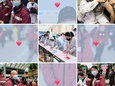 黨員抗疫在一線 —— 記呼吸康復黨支部8名黨員馳援湖北