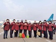 守望相助  共克時艱 —— 呼吸與危重癥醫學科四地同心決勝抗疫紀實
