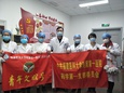 抗擊疫情  香囊來助力 —— 藥學部自制“中藥防疫香囊”為抗疫戰士增鎧添甲